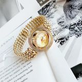 Đồng hồ nữ Versace Eon VE7900720 vàng