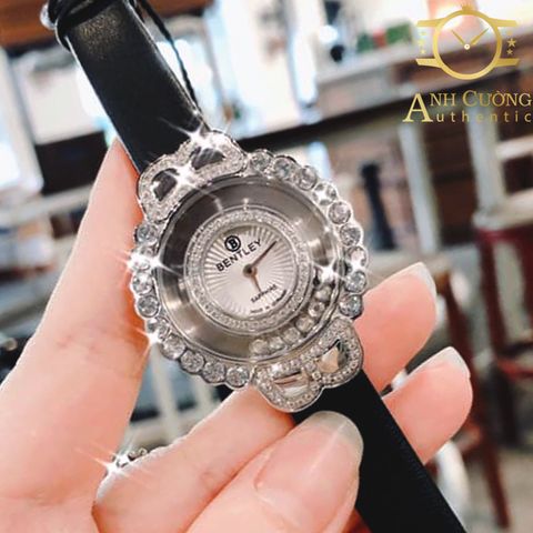 Đồng hồ Bentley quartz Ladies watch BL1828-101LWCI
