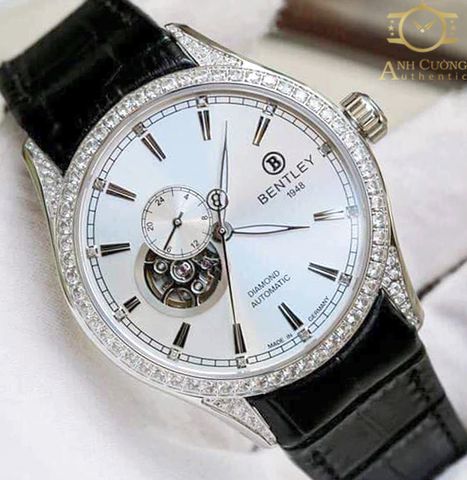 Đồng hồ Bentley BL1784-252WCB-S2 Diamond