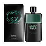 Nước Hoa nam Gucci Guilty Black 90ml