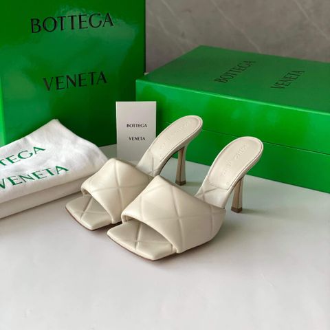 Guốc Bottega Veneta 639943VBP308279 Size 36.5