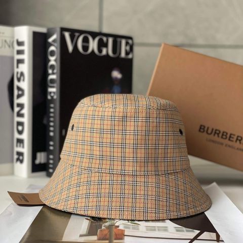 Mũ Burberry 80440751003 Size S