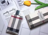 Nước hoa Burberry London For Women 100ml