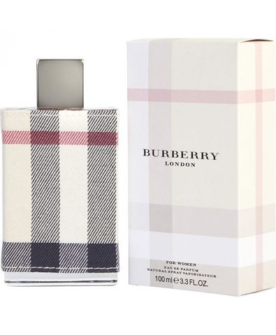 Nước hoa Burberry London For Women 100ml