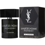 Nước Hoa nam Yves Saint Laurent YSL La Nuit De L’Homme Le Parfum 100ml
