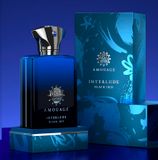 Nước hoa nam Amouage Interlude Black Iris Man Eau de Parfum 100ml