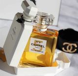 Nước hoa Chanel N5 Limited Holiday 2021S 100ml EDP