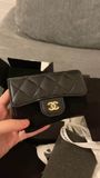 Chanel AP0214 Y01864 C3906