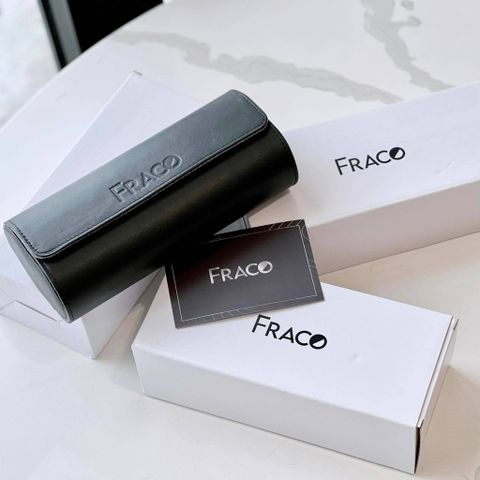 Cuộn da đồng hồ Fraco TGL03