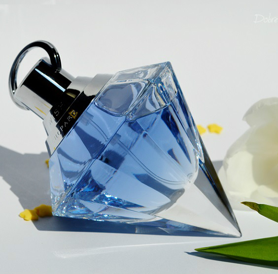 Nước Hoa Chopard Wish Chopard Eau De Parfum 75ml Nước Hoa Nữ Wish