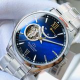 Orient Star Moving Bluel RK-AT0011A - Đồng Hồ Nam