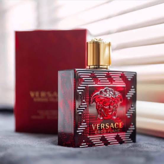 Nước Hoa Nam Versace Eros Flame