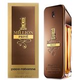 Nước Hoa Nam Paco Rabanne One Million Prive EDP 100ml