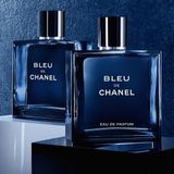 Nước hoa nam Chanel Bleu De Chanel Eau De Parfum