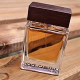 Nước Hoa nam Dolce & Gabbana D&G The One EDT 100ml