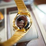 Đồng hồ Orient SK RA-AA0B04R19B  Vietnam Special Edition gold  41mm