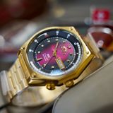 Đồng hồ Orient SK RA-AA0B04R19B  Vietnam Special Edition gold  41mm