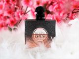 Nước Hoa nữ Yves Saint Laurent YSL Black Opium Floral Shock 90ml