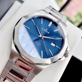 Đồng hồ Edox Delfin Automatic Blue 80117-3M-BUIN