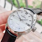 Đồng hồ Eterna Adventic Automatic Silver Dial Men's Watch 2970.41.62.1326