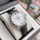 Đồng hồ Eterna Adventic Automatic Silver Dial Men's Watch 2970.41.62.1326