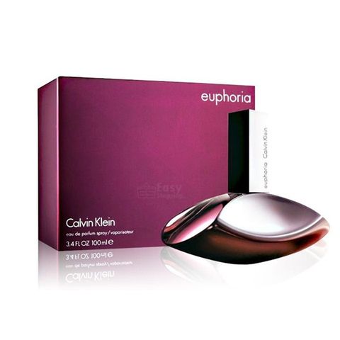 Nước Hoa nữ Calvin Klein Euphoria EDP 100ml