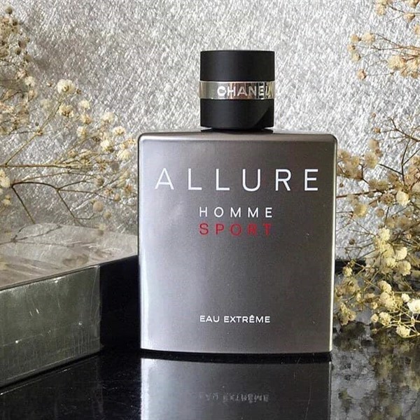 Nước hoa nam Chanel Allure Homme Sport Extreme – ACAuthentic