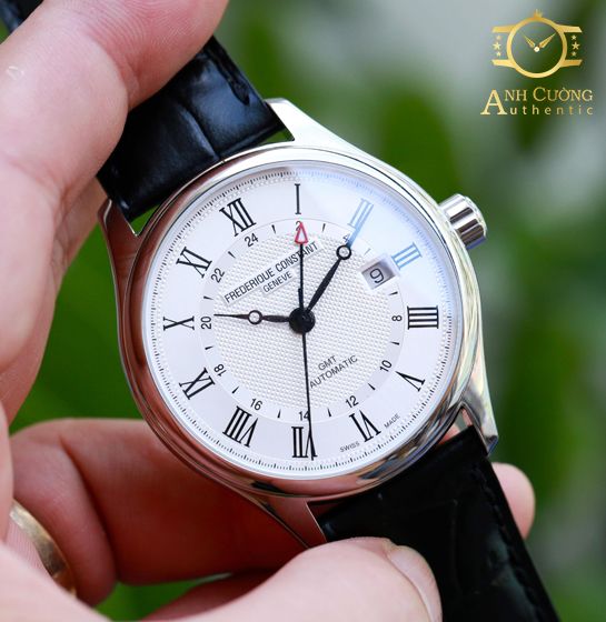 frederique constant fc 350