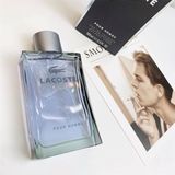 Nước Hoa Nam Lacoste Pour Homme EDT 100ml