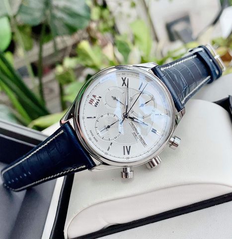 Đồng hồ Frederique Constant Automatic ChronoGraph FC-392MS5B6