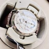 Đồng hồ Frederique Constant Classic Hybrid Automatic Silver Dial Men's Watch FC-750V4H6