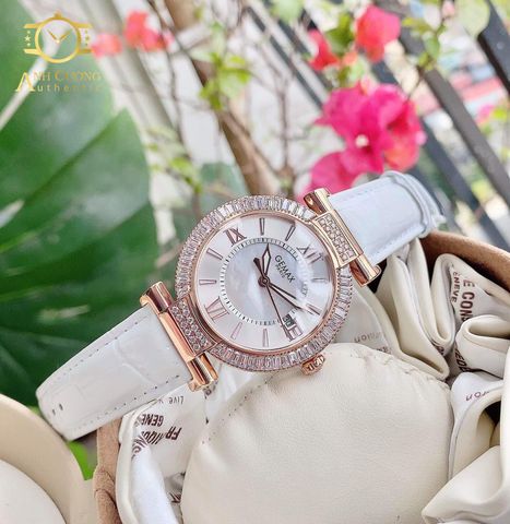 Đồng hồ Gemax Ladies Watch 53002PR2W