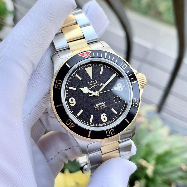 Glycine GL0259 ACAuthentic