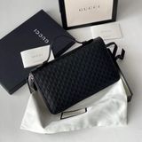 Clutch Gucci 449246BMJ1N1000