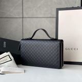 Clutch Gucci 449246BMJ1N1000