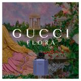 Nước hoa nữ Gucci Flora Gorgeous Gardenia Limited Edition 2020 50ml