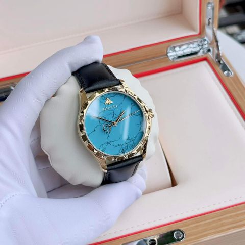 Đồng hồ Gucci YA126462 - Đồng hồ nữ