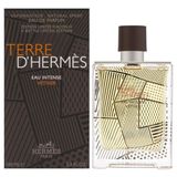 Nước Hoa nam Hermes Terre D’Hermes Eau Intense Vetiver Limited Edition 100ml