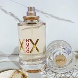 Nước hoa nữ Hugo Boss Hugo XX Eau de Toilette 100ml