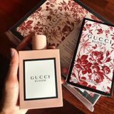 Nước hoa nữ Gucci Bloom Eau de Parfum For Her 100ml