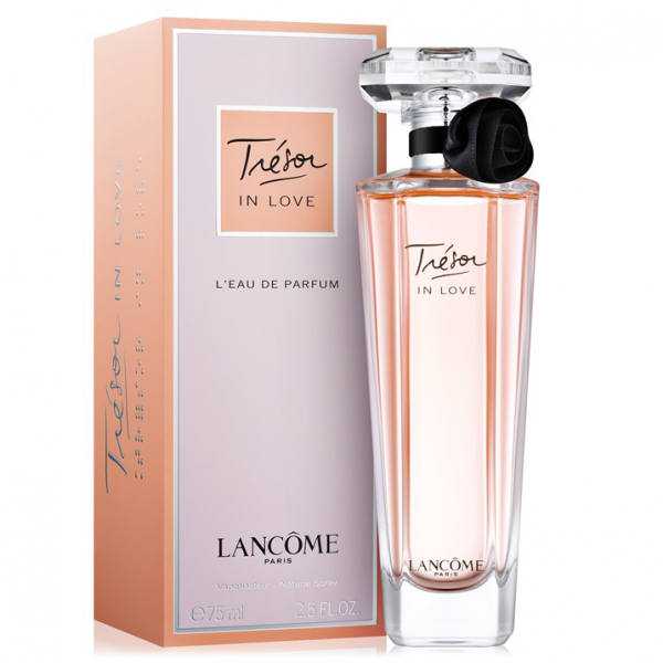 Nước Hoa nữ Lancôme Tresor In Love-75ml – ACAuthentic