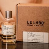 Nước hoa nữ Le Labo Lys 41 Eau de Parfum 100ml