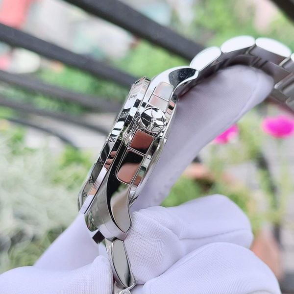 Longines Conquest Automatic – ACAuthentic