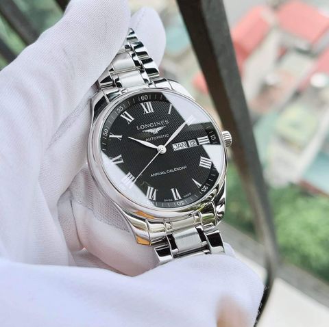 Longines Master L2.920.4.51.6