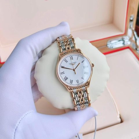 Longines Lyre L4.359.1.11.7 ladies