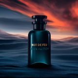 Louis Vuitton LP0167 Nuit De Feu EDP100 ml