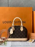 Louis Vuitton alma BB M53152