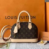 Louis Vuitton alma BB M53152