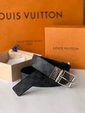 Louis Vuitton  Damier Print 40mm Reversible M9156U