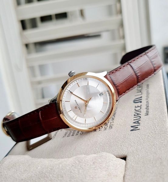 maurice lacroix lc1237